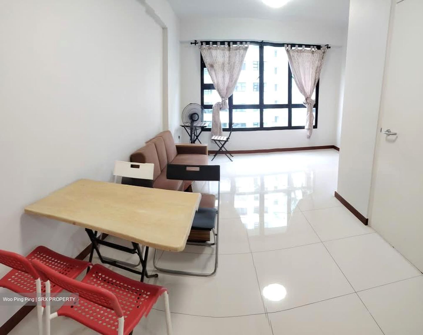 Blk 462B Blossom Spring @ Yishun (Yishun), HDB 2 Rooms #593365251